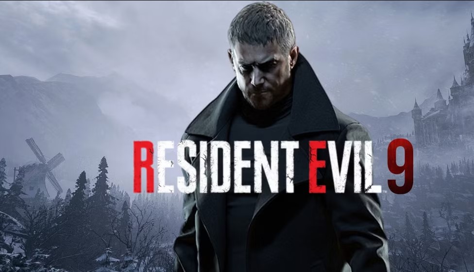 Rumor Resident Evil 9